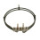 Smeg Smeg FP140X 2000 Watt Circular Fan Element 1