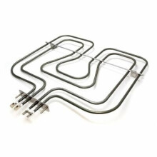 GENUINE Zanussi ZOB645X 1750W Grill/Oven Top Element