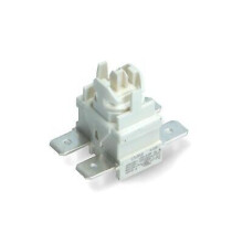 Genuine Ariston, Hotpoint, Indesit Dishwasher On/Off Start Push Button Switch