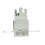 Indesit Genuine Ariston, Hotpoint, Indesit Dishwasher On/Off Start Push Button Switch 2