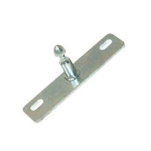 Genuine Beko D533S DC3521SI BA5NEKP D532AS D533W Oven Door Lock Pin