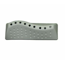 BUSH Genuine Washing Machine Drum Paddle Lifter Blade Fin WMNS610P WMNSN612W