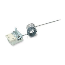 Genuine Zanussi Oven 320C Main Oven Thermostat 3116844022