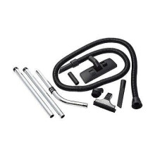 2.5m Hose & Tool Kit for Numatic Henry/Hetty/James Vacuum Cleaners – 32mm Fit, Floor Tool, Dusting Brush, Crevice & Upholstery Tools