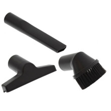 Tool Kit For Vax 35mm Vacuum Cleaner Hoover CREVICE DUSTER & UPHOLSTERY Tools