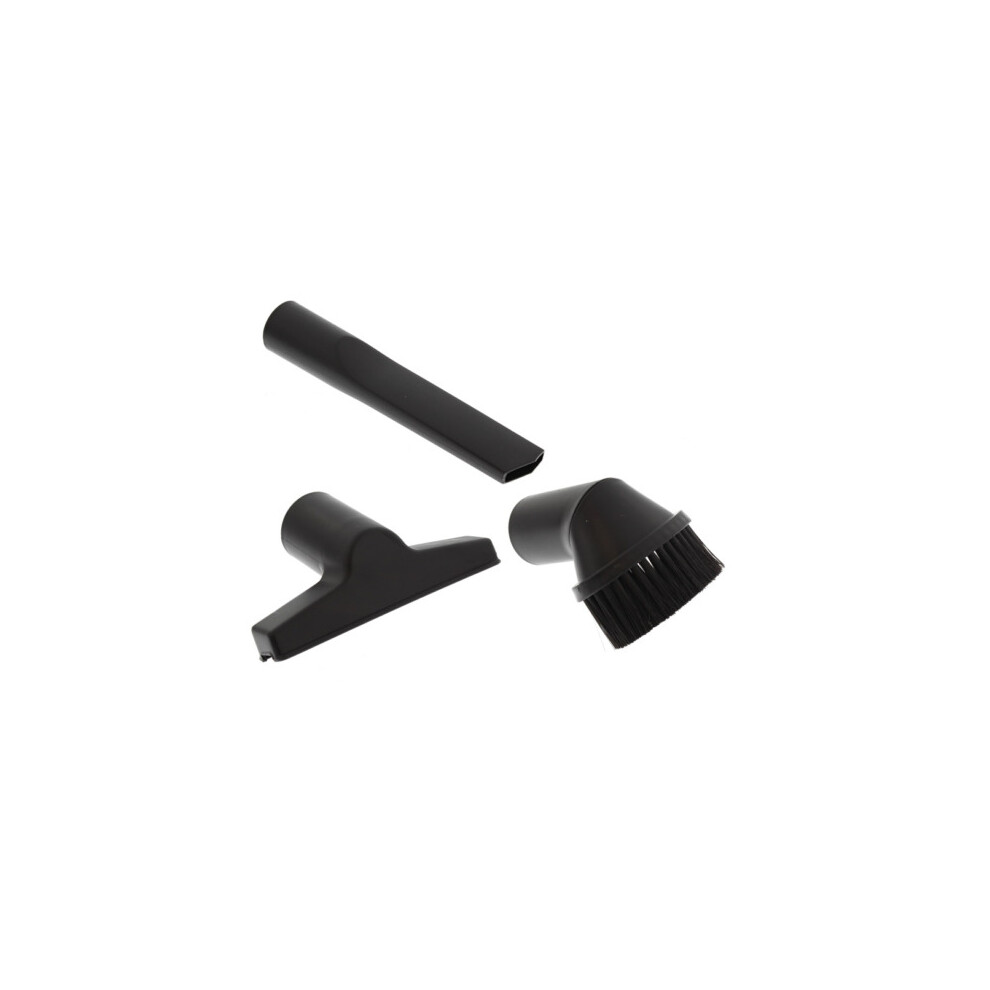 Hoover Tool Kit For Vax 35Mm Vacuum Cleaner Crevice Duster & Upholstery Tools