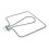 Candy Genuine Candy Lower Oven Base Cooker Element 1500w 2