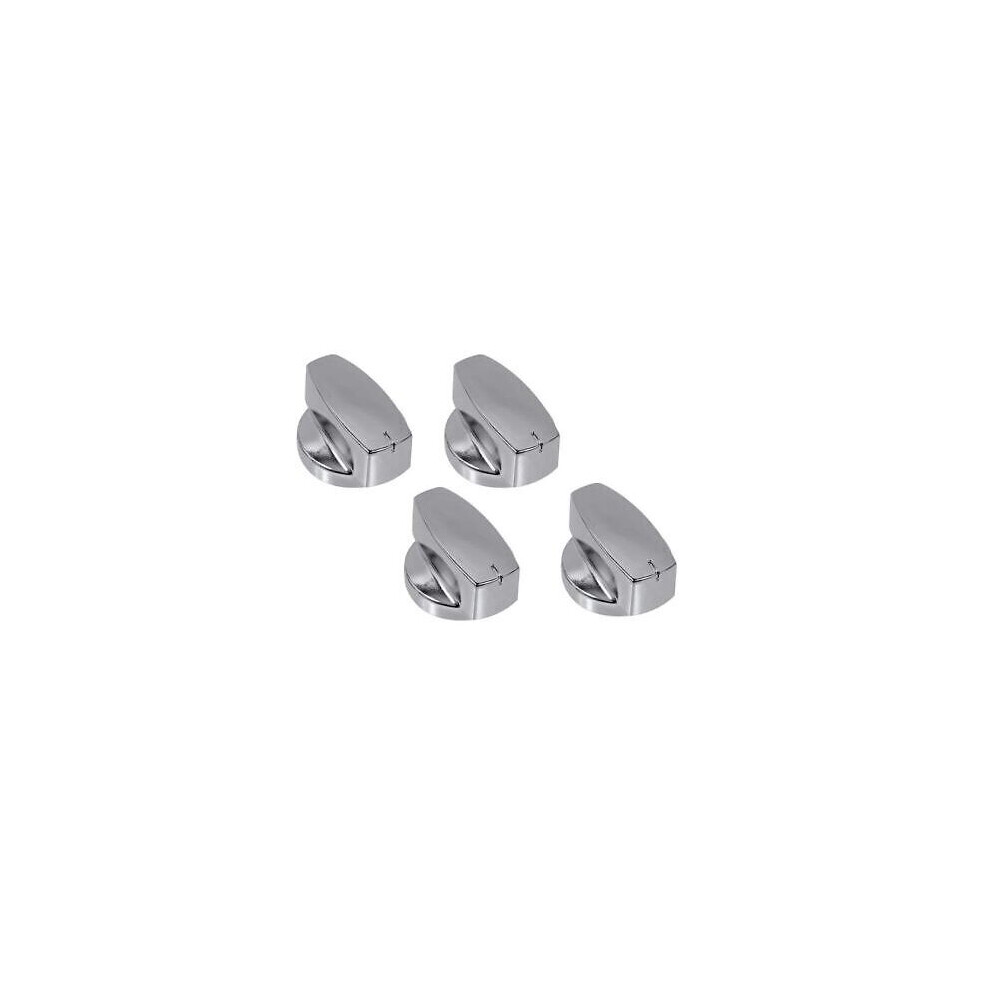 Belling 4 X Genuine Countryrange 100Df 100G 444445412 Oven Hob Cooker Knob