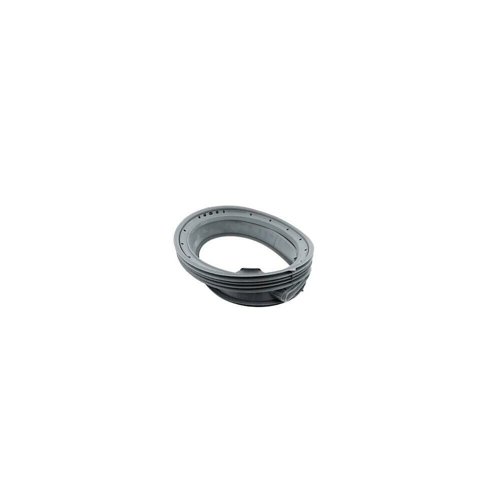 Zanussi Washing Machine Rubber Door Seal Gasket Genuine