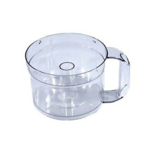 KENWOOD Food processor bowl - For FP120, FP126, FP190, FP196