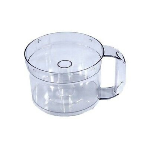 Kenwood KENWOOD Food processor bowl - For FP120, FP126, FP190, FP196