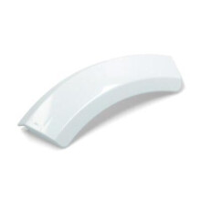 Bosch Classixx 7 Wte84105Gb Tumble Dryer White Door Handle