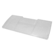 Beko CDA543FB Fridge Freezer Fast Freeze Flap