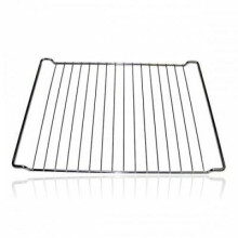 Chrome Grill Shelf Rack for WHIRLPOOL Oven Cooker 445 x 340mm Top Bottom Middle