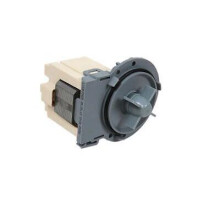 Zanussi Washing Machine Drain Pump Genuine 1468818008