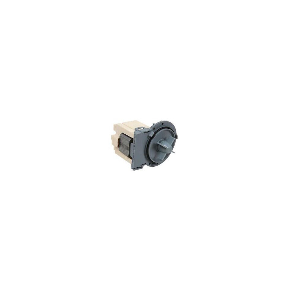 Aeg Washing Machine Drain Pump Genuine 1468818008