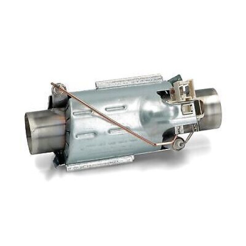 Howden Lamona Dishwasher FlowThrough Heater, HJA8630, HJA8362, HJA8640