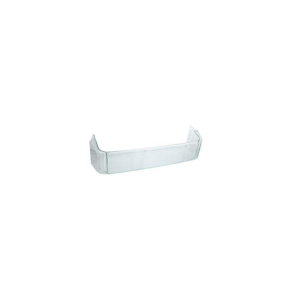 GENUINE Zanussi ZERB3225X, ZERC3025X, ZNB3450 Fridge Door Shelf Bottle Tray