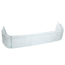 GENUINE Zanussi ZNB3440, ZNB3850, ZRB3041 Fridge Door Shelf Bottle Tray
