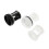 Hotpoint Hotpoint AQUARIUS Drain Pump Outlet Filter Genuine. Check fits list below 2