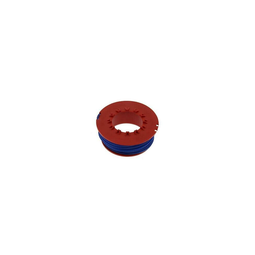 Alm Flymo Et21 Strimmer 10M Spool & Line 1.5Mm Single Line For Garden Trimmer