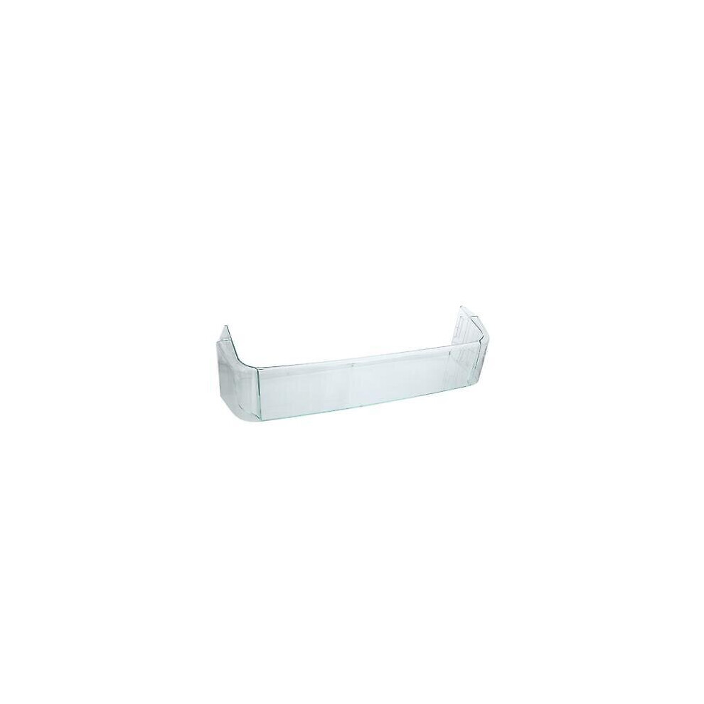 GENUINE Zanussi ZERB8441, ZERB8643, ZERB9043 Fridge Door Shelf Bottle Tray