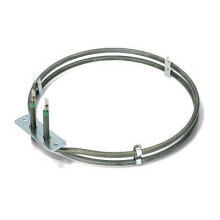 Genuine Zanussi Fan Oven Cooker Element ZOU370X, ZOU580X