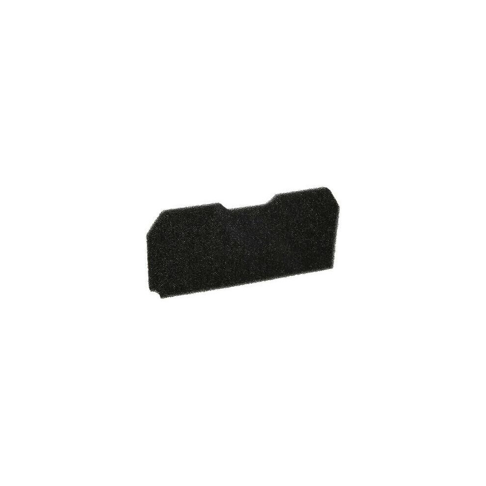 Beko Grundig Tumble Dryer Foam Sponge Filter Genuine 2952380100
