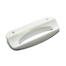Fridge & Freezer Door Grab Handle for Tricity Bendix TB85F TB45UF TB55R TB60L - 190mm, High-Quality Compatible