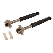 Genuine Ariston Washing Machine Damper Suspension Strut Kit Shock Absorber Legs