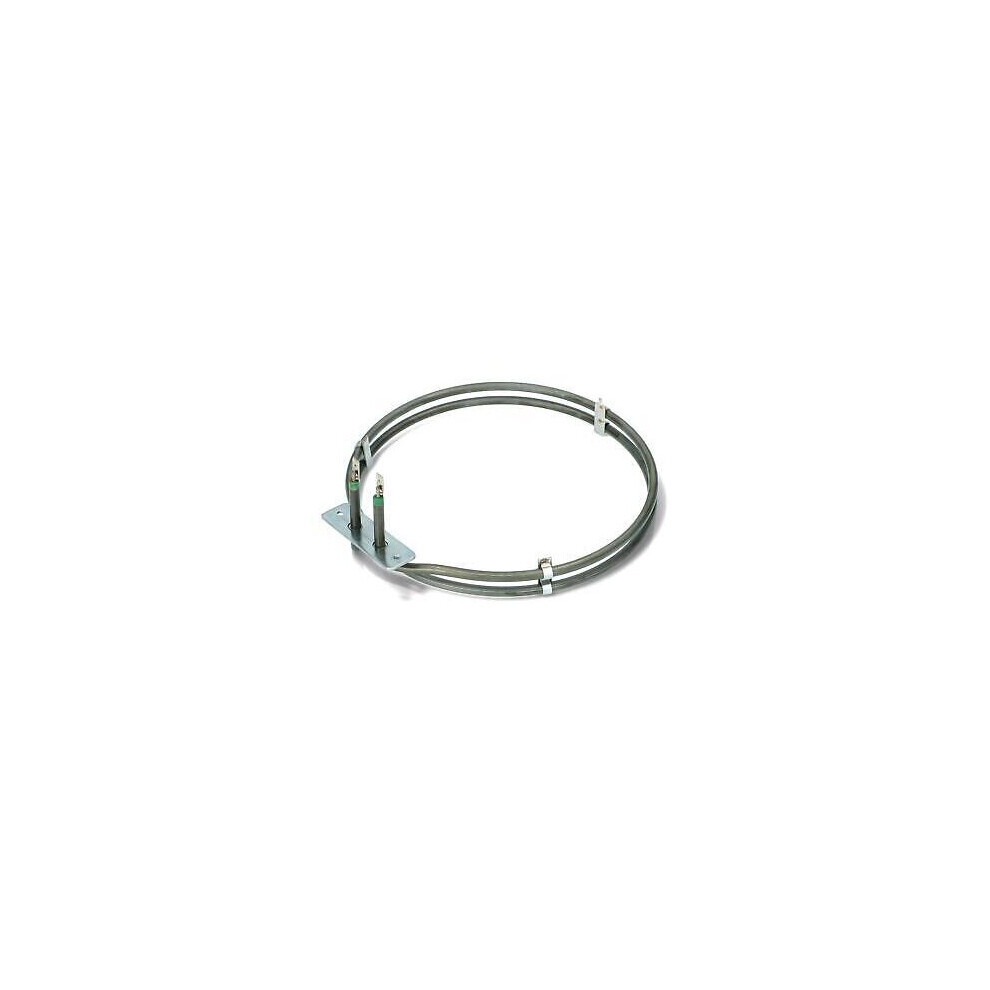 Genuine Zanussi Fan Oven Cooker Element ZOD690X, ZOU270X, ZOU370N, ZOU370W