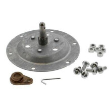INDESIT IDV65SUK IDV65UK IDV75BKUK IDV75SUK Riveted Drum Shaft Repair Kit