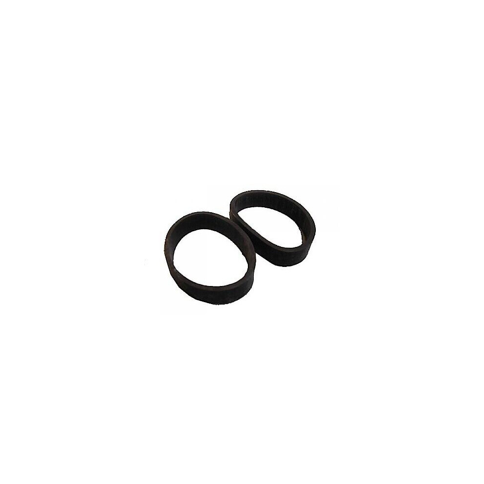 Oreck Drive Belt For Xl5000, Xl5300, Xl8000, Xl8300, Xl9000 Vacuum Cleaner Pack