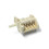 De'Longhi Genuine Delonghi Main Oven Cooker Selector Switch EOC3601, EOF260, GDF603 1
