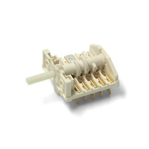 De'Longhi Genuine Delonghi Main Oven Cooker Selector Switch EOC3601, EOF260, GDF603