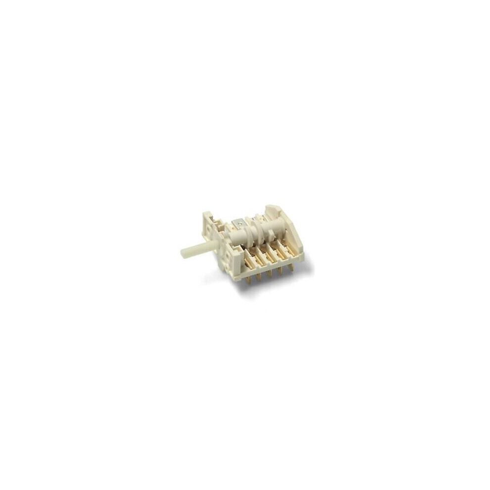 Genuine Delonghi Main Oven Cooker Selector Switch EOC3601, EOF260, GDF603