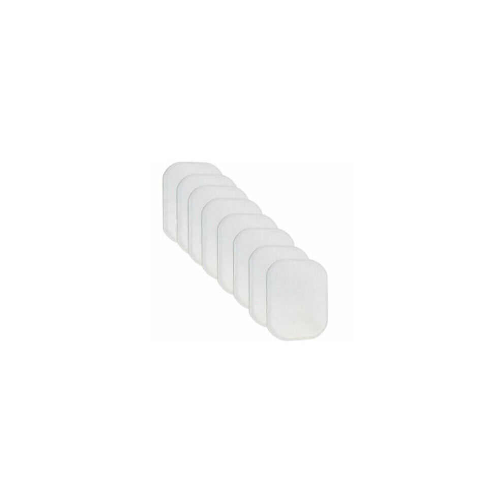Kga-Supplies S' Class Vacuum Cleaner Filter For Dyson Dc01 Pack Of 8