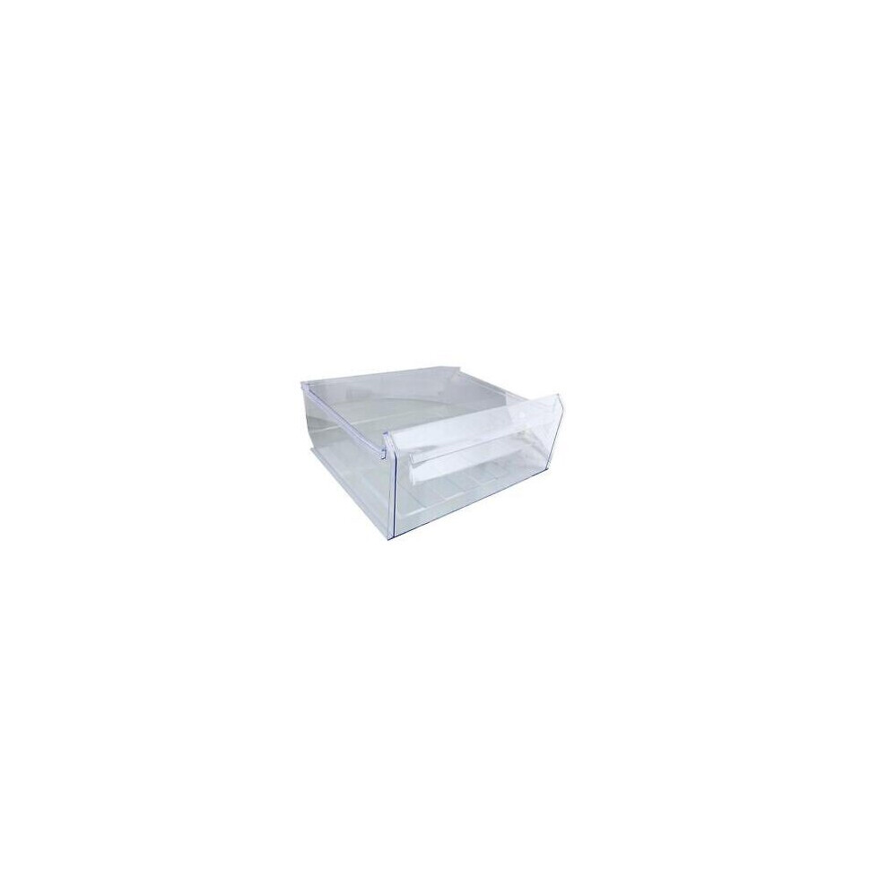 Zanussi ZBB28440SA Fridge Freezer Top or Middle Drawer Frozen Food Container