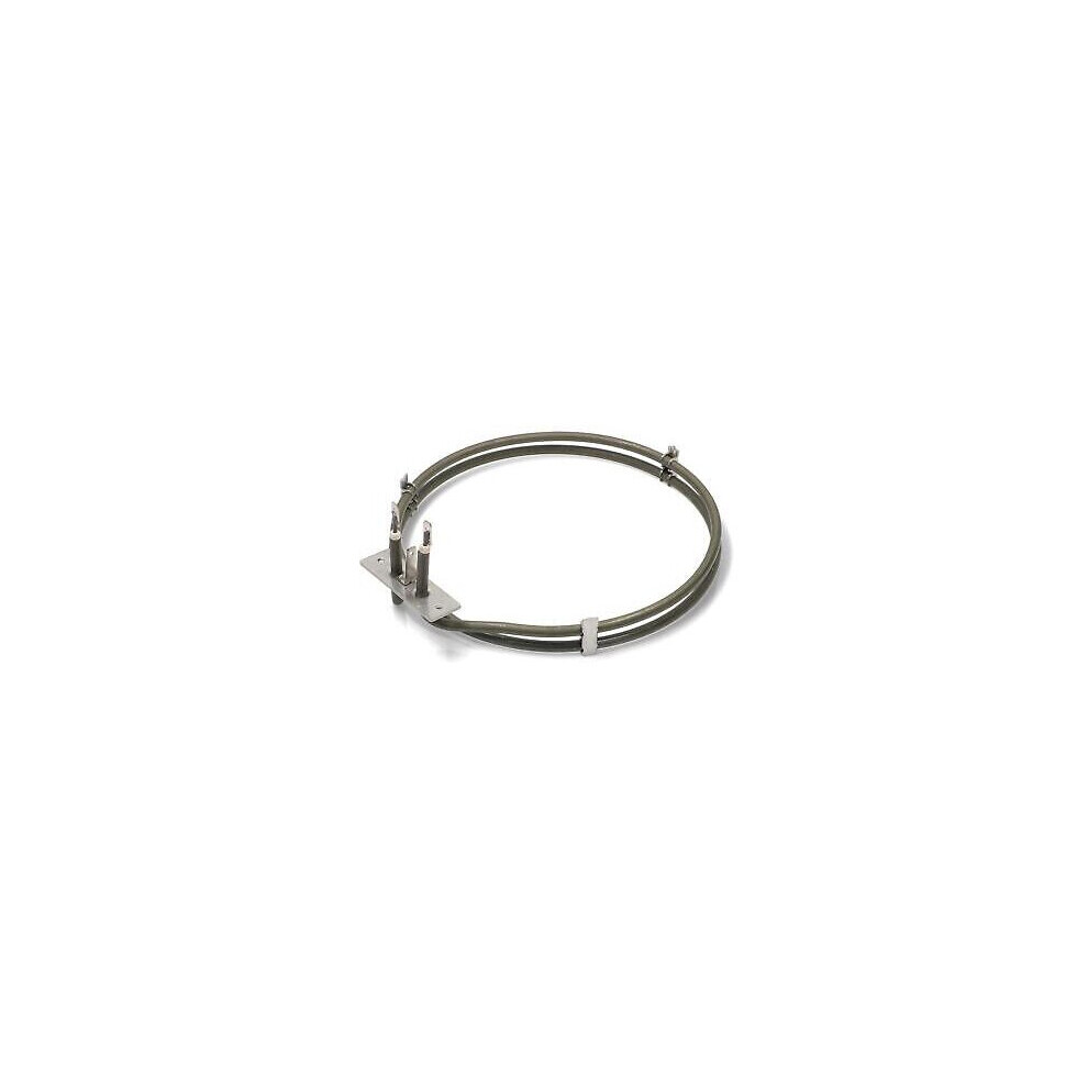 Zanussi Genuine 2400W Fan Oven Cooker Element 3871425108