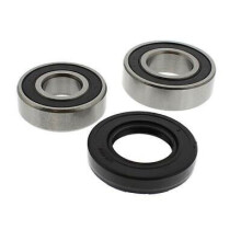 HOTPOINT CREDA Washing Machine Drum Bearing Kit 6204Z & 6205Z C00251855