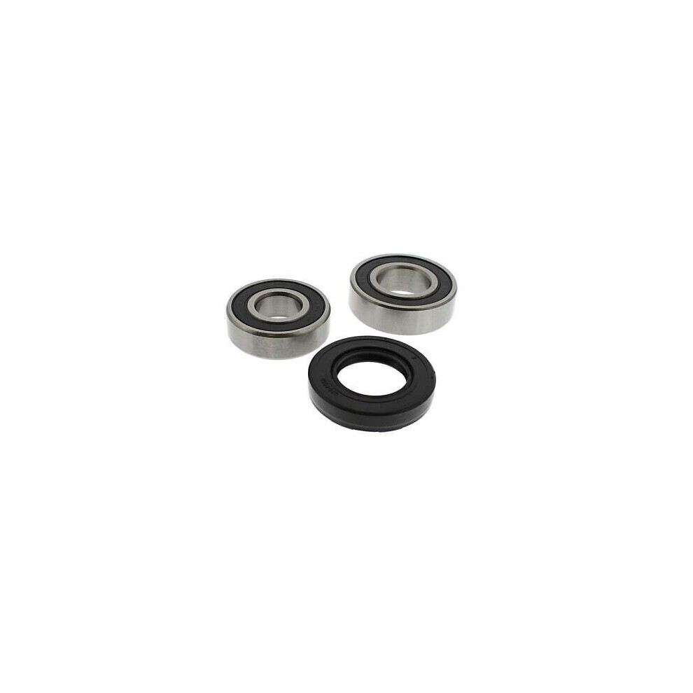 HOTPOINT CREDA Washing Machine Drum Bearing Kit 6204Z & 6205Z C00251855