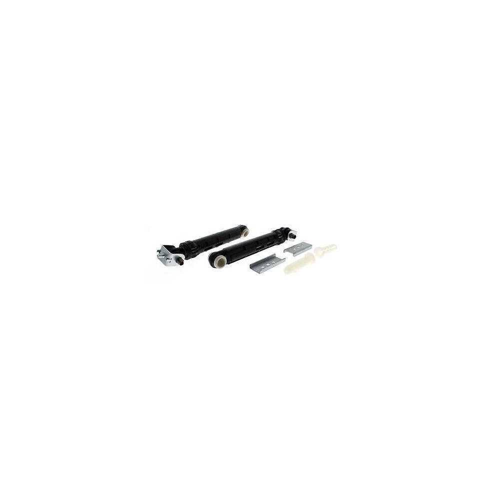 Hotpoint Shock Absorbers Damper Suspension Leg Kit 100N C00309597 X 2 Genuine