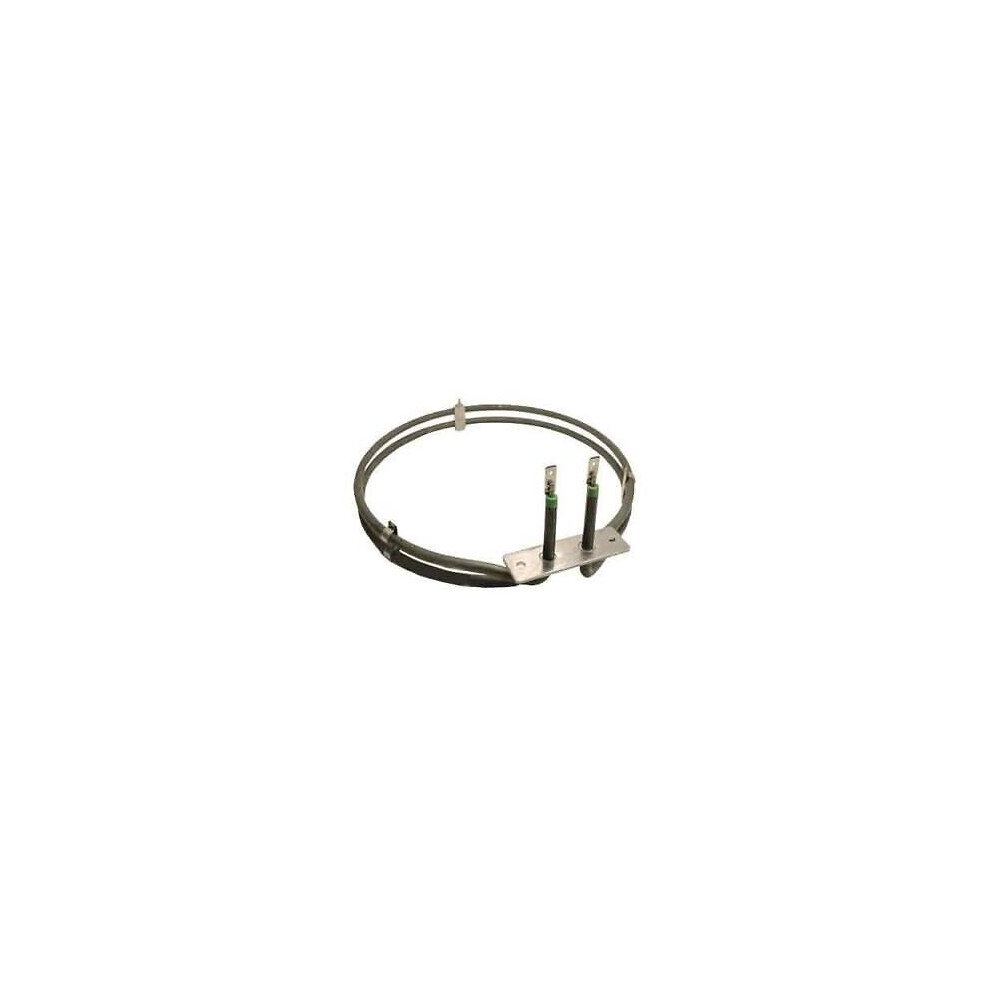 Fan Oven Heating Element For Zanussi ZKM6040WN, ZKM6040XN, ZKT6050W, ZKT6050X