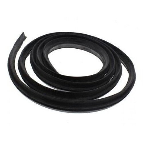 New World Genuine Oven Cooker Door Seal Rubber Gasket 2 Metre Replacement Spare