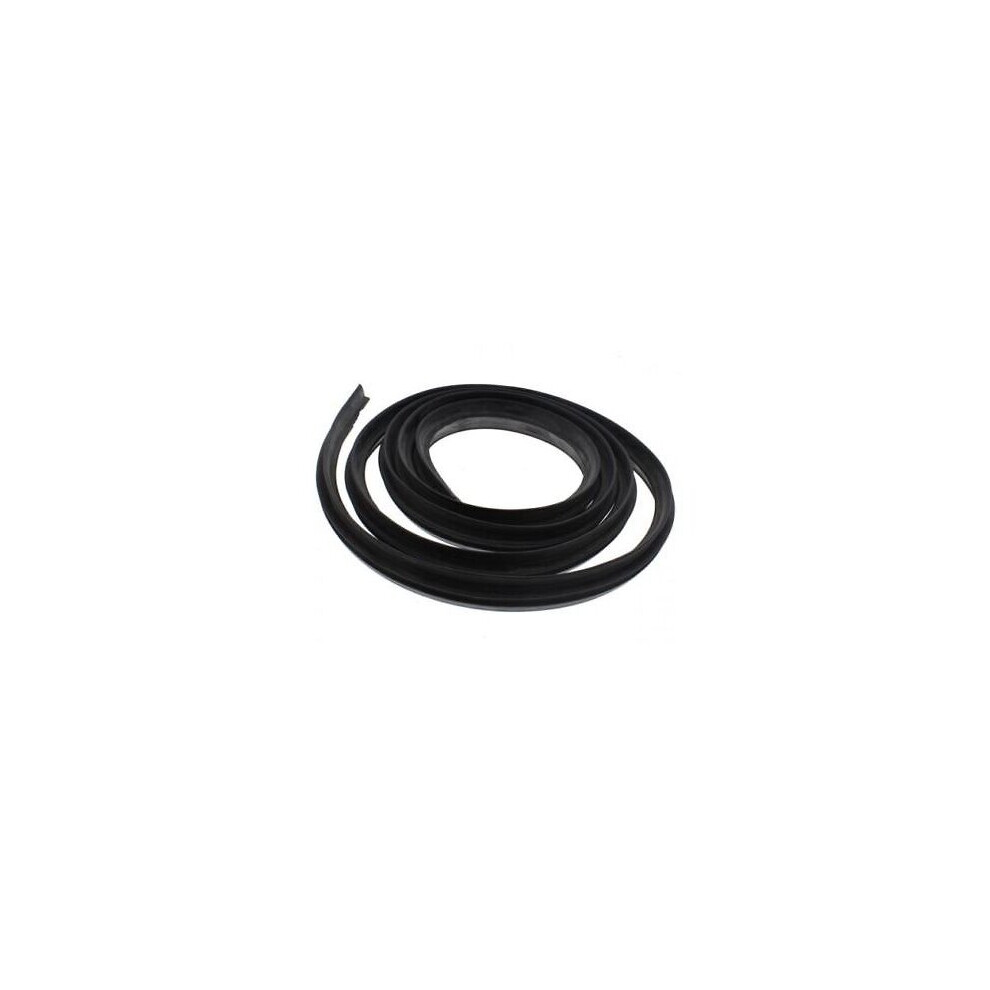 New World Genuine Oven Cooker Door Seal Rubber Gasket 2 Metre Replacement Spare