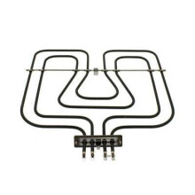 GENUINE ELECTROLUX Oven Grill Element Dual 800/1650 Watts 3570578033