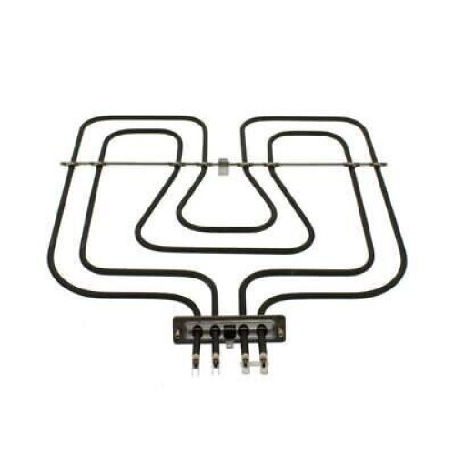 Electrolux GENUINE ELECTROLUX  Oven Grill Element Dual 800/1650 Watts 3570578033