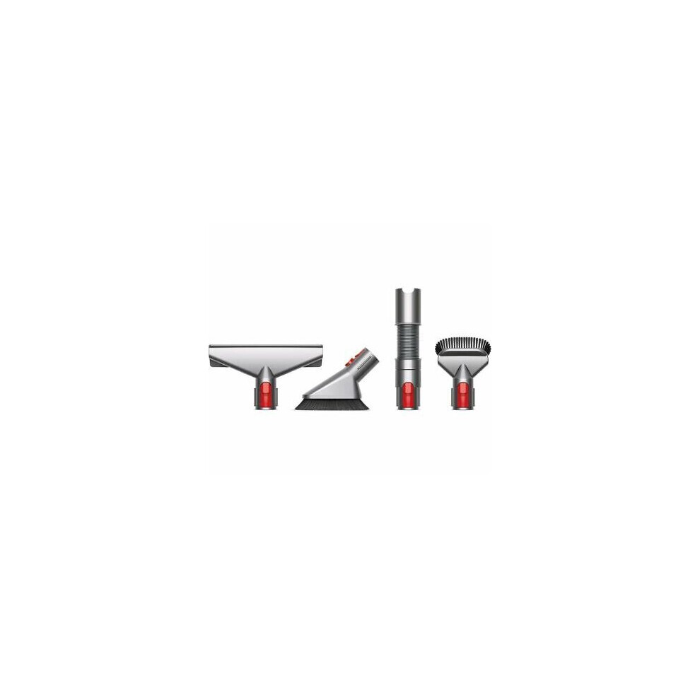 Genuine Dyson V7 Cordless Quick Release Handheld Tool Kit
