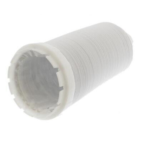 Hotpoint TVM35 , TVM55 , TVM65 Vent Hose & Adaptor