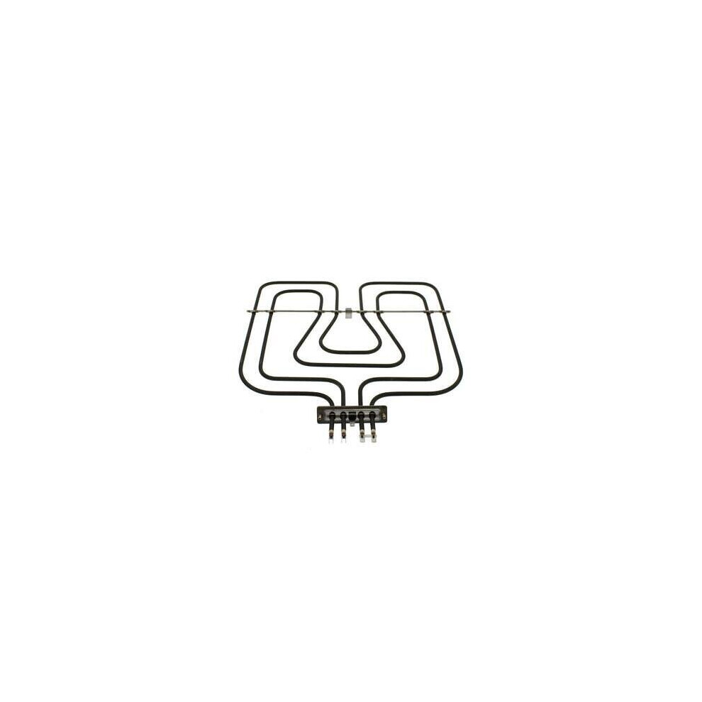 Aeg Genuine Oven Grill Element Dual 800/1650 Watts 3570578033
